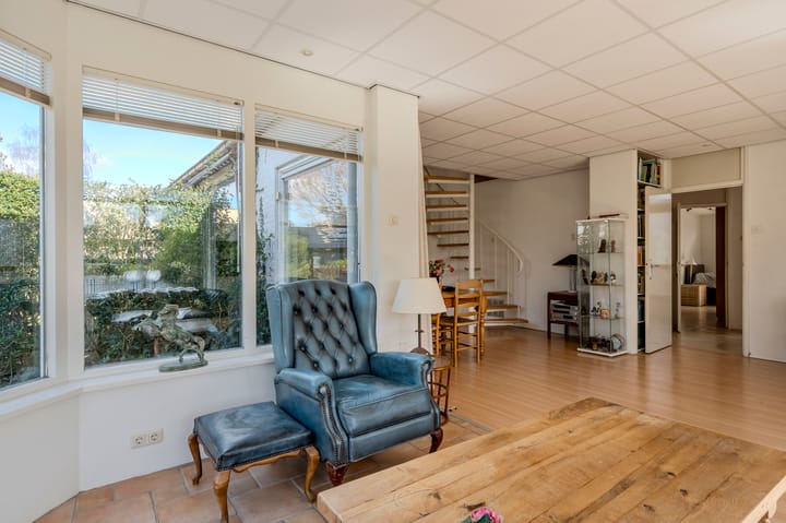 Foto 21 van van Hogendorpstraat 24