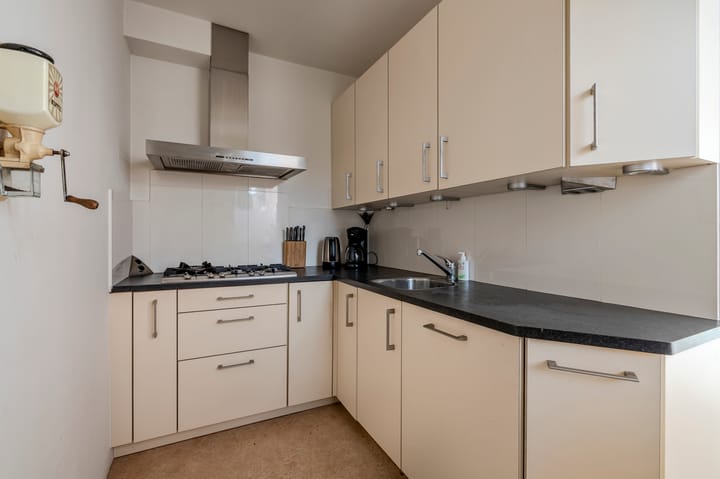 Foto 25 van van Hogendorpstraat 24