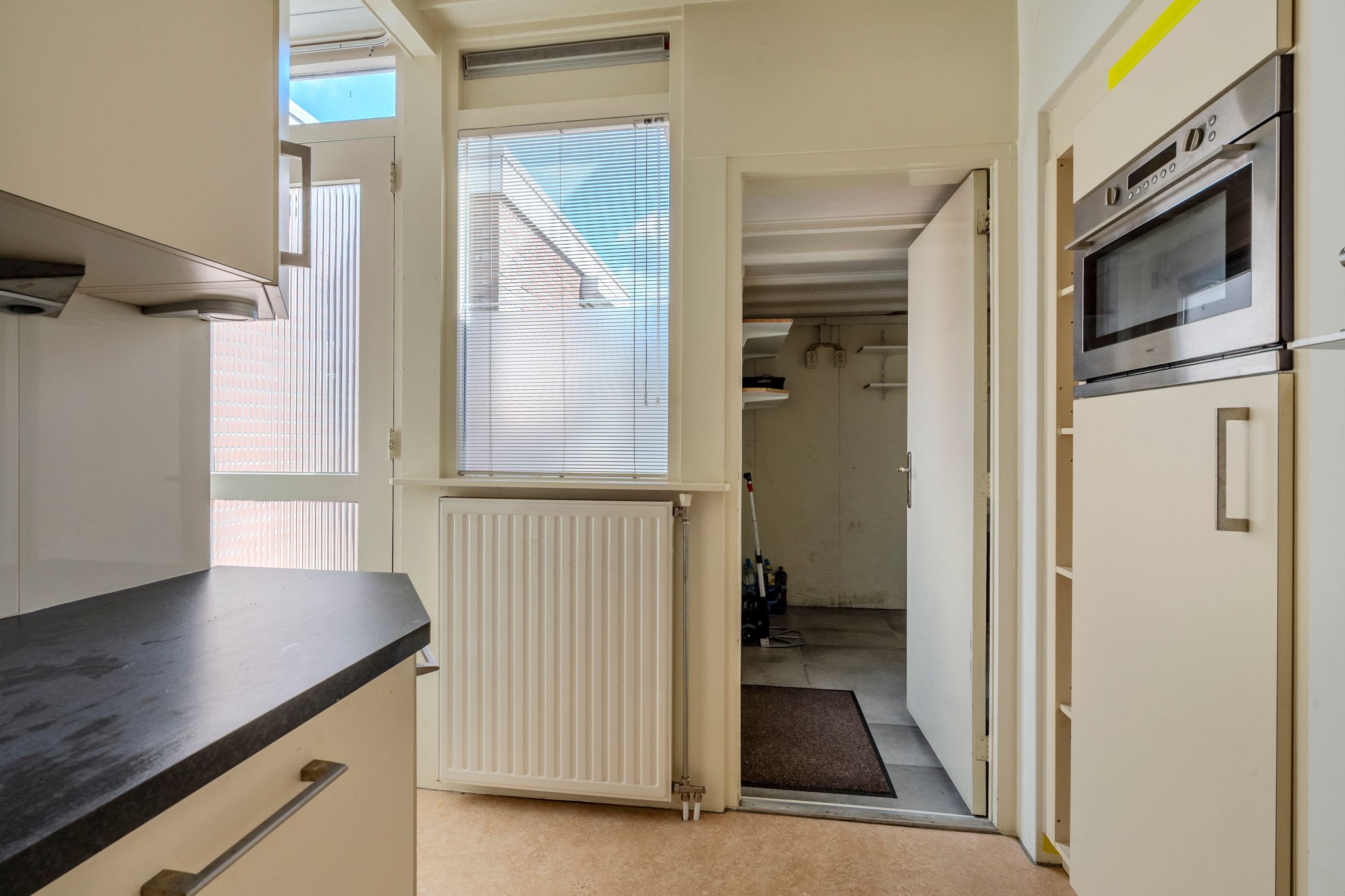 Foto 27 van van Hogendorpstraat 24