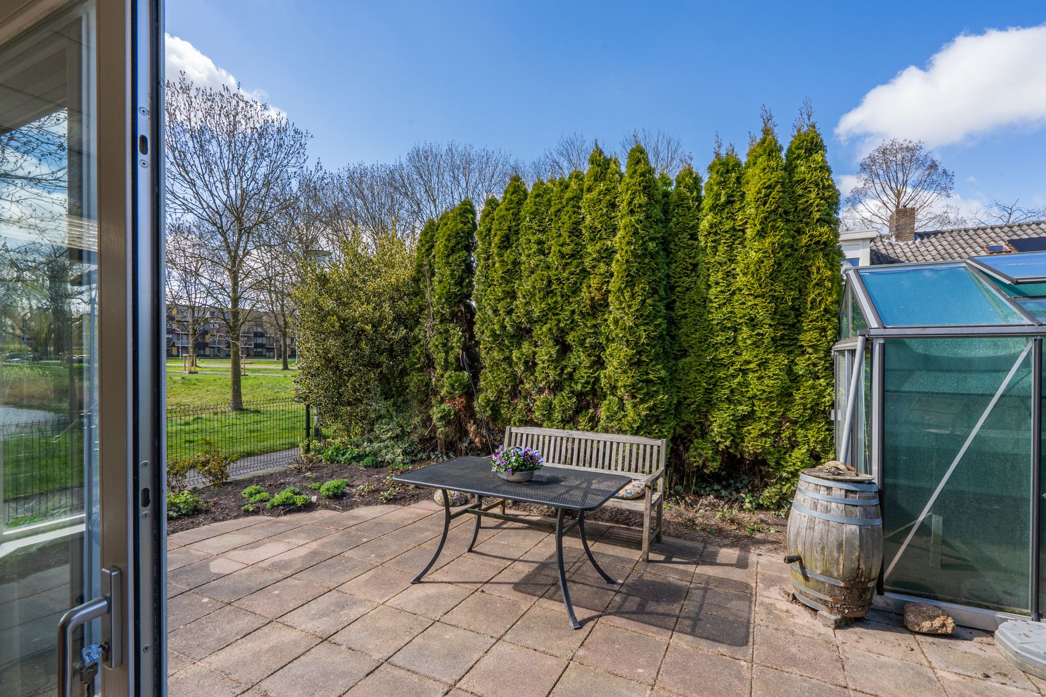 Foto 39 van van Hogendorpstraat 24