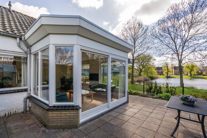 Foto 40 van van Hogendorpstraat 24