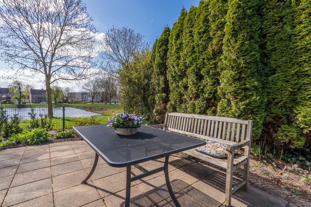 Foto 41 van van Hogendorpstraat 24