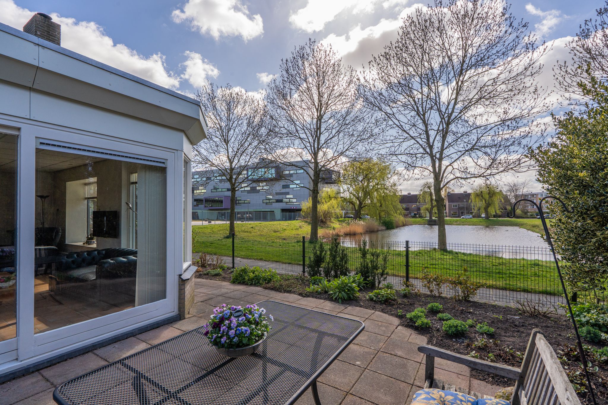 Foto 42 van van Hogendorpstraat 24