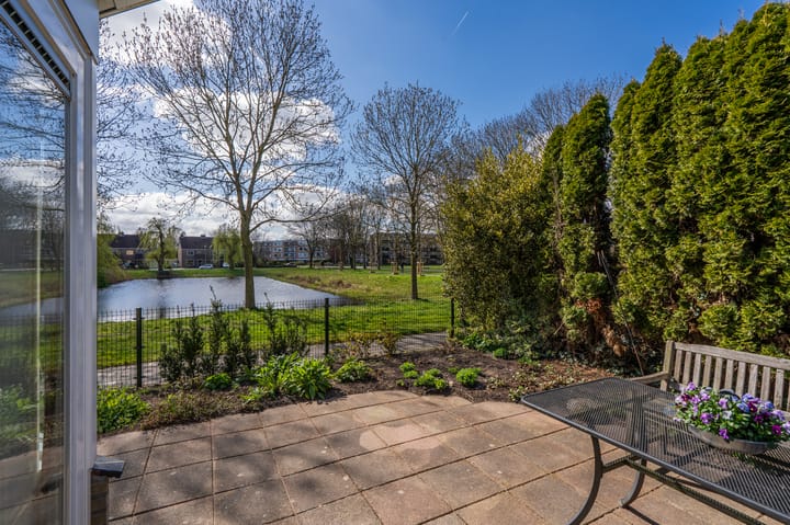 Foto 43 van van Hogendorpstraat 24