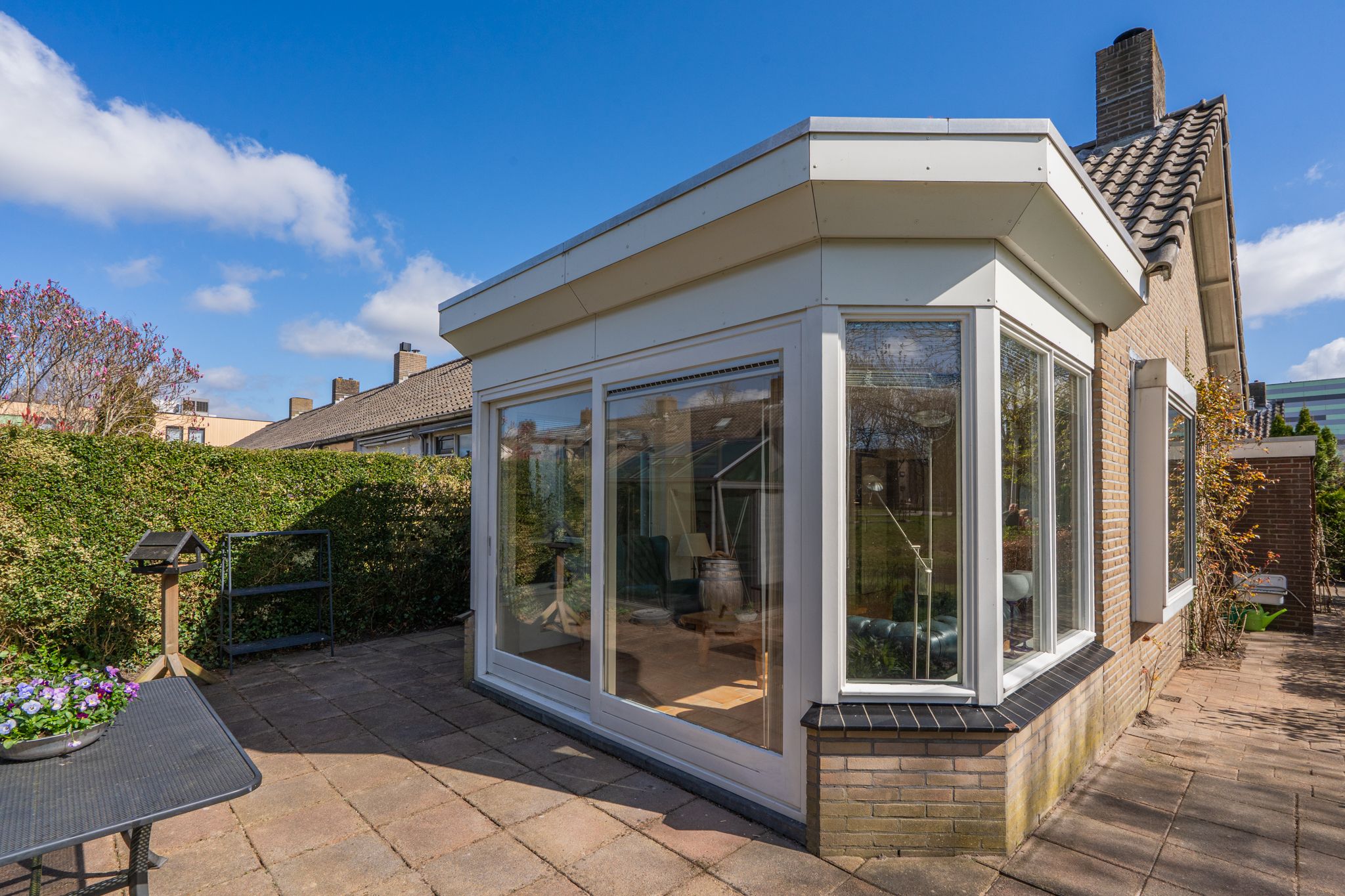 Foto 45 van van Hogendorpstraat 24