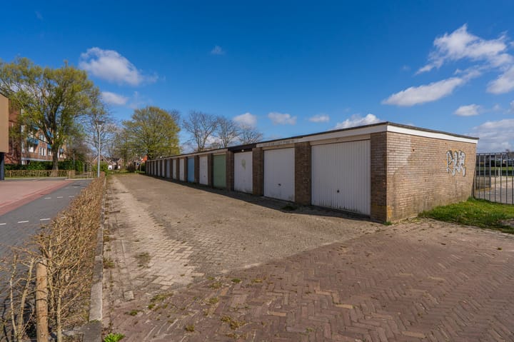 Foto 50 van van Hogendorpstraat 24