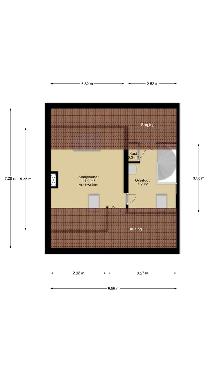 Foto 56 van van Hogendorpstraat 24