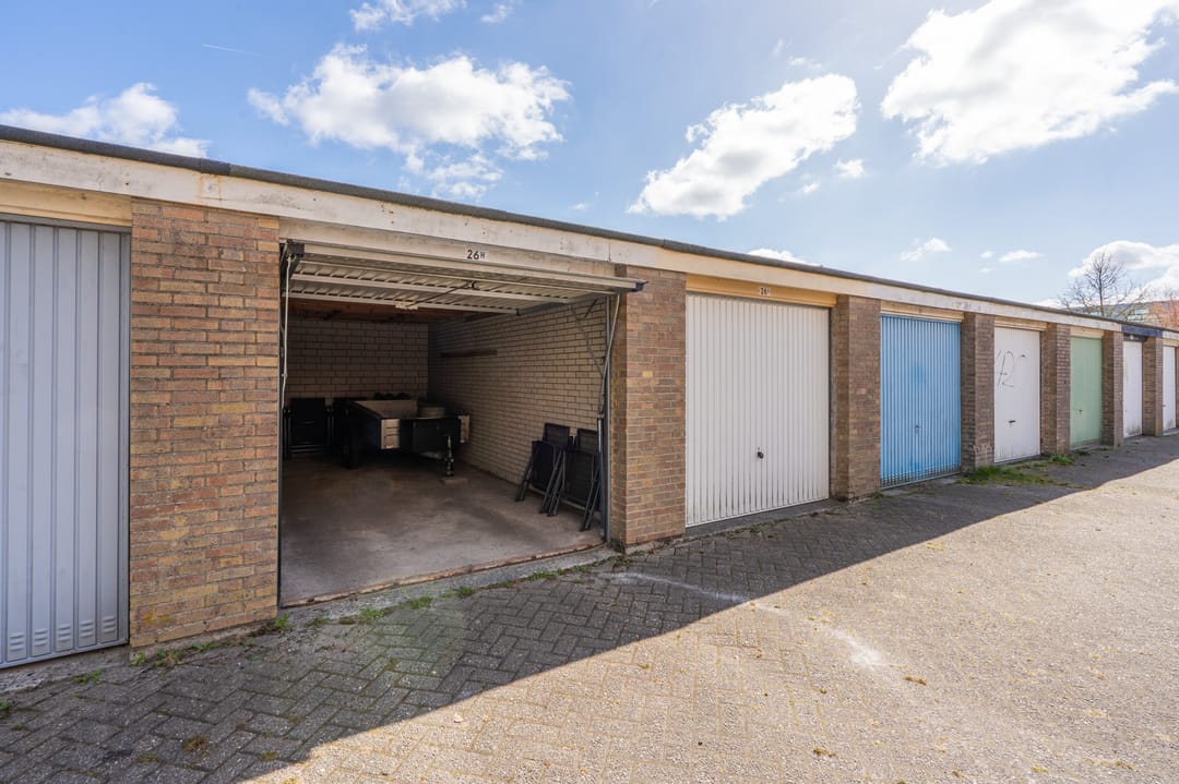 Foto 52 van van Hogendorpstraat 24