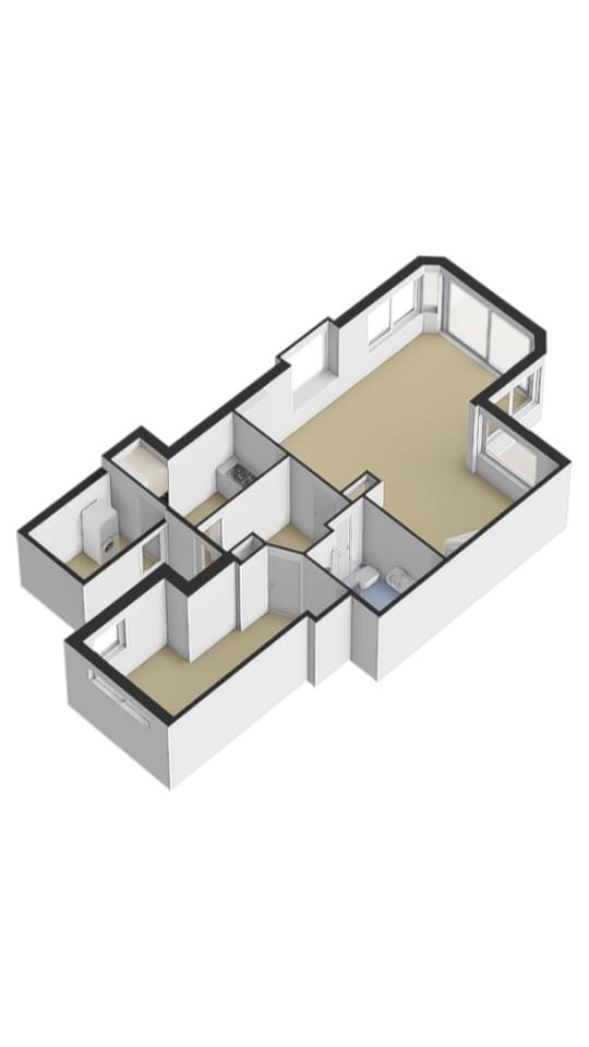 Foto 58 van van Hogendorpstraat 24