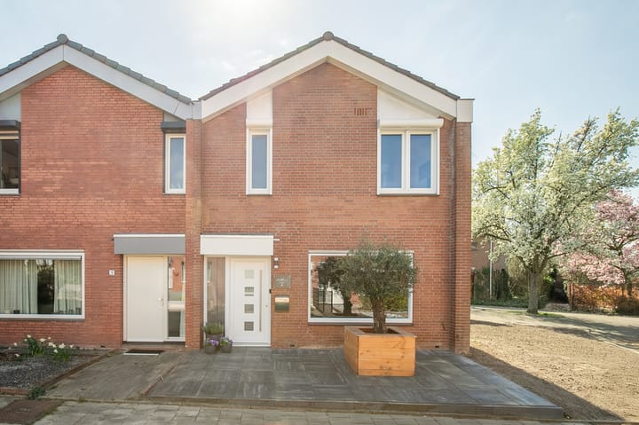 Foto 1 van Sleutelbloem 4