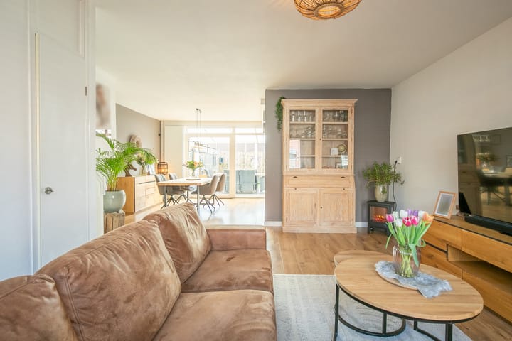 Foto 4 van Sleutelbloem 4