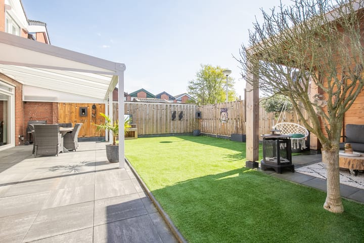 Foto 20 van Sleutelbloem 4