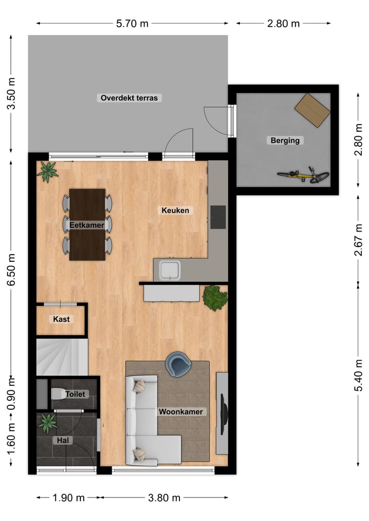 Foto 25 van Sleutelbloem 4