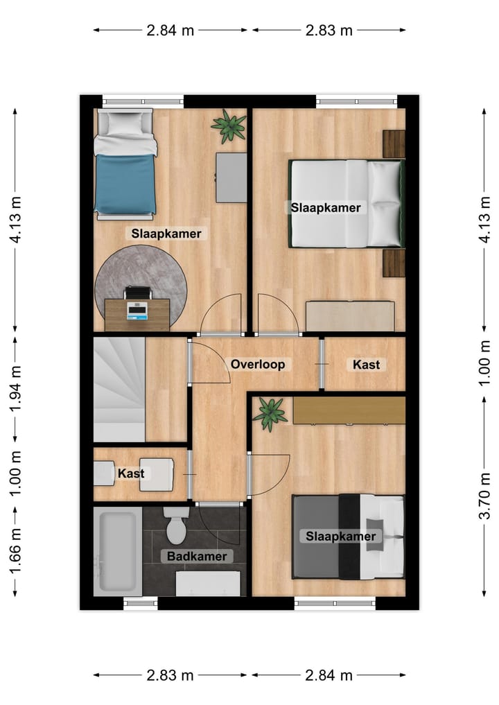 Foto 26 van Sleutelbloem 4