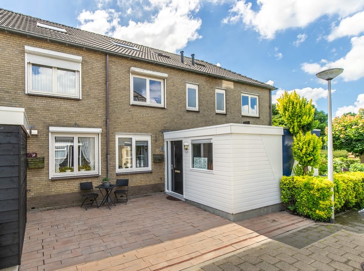 Foto 1 van Stobbe 18