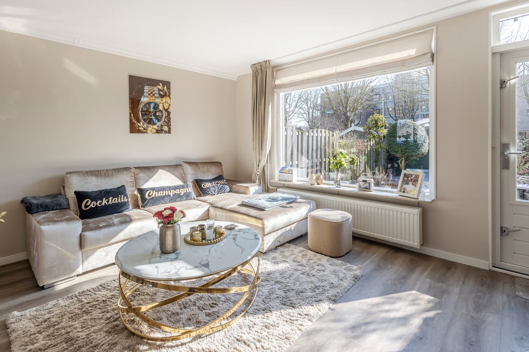 Foto 2 van Stobbe 18