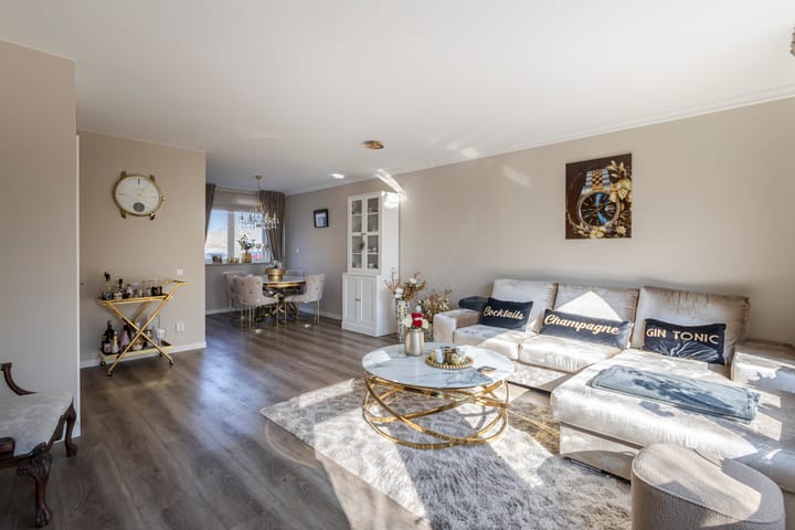 Foto 9 van Stobbe 18