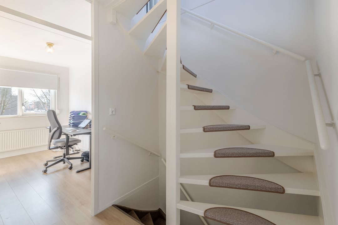 Foto 17 van Stobbe 18