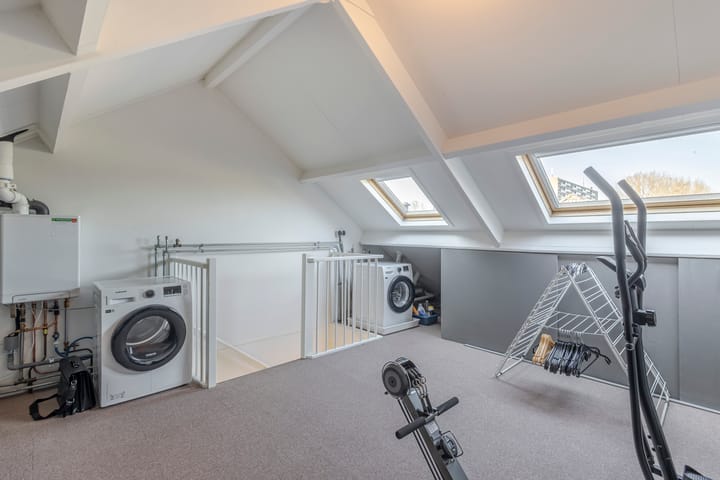 Foto 19 van Stobbe 18