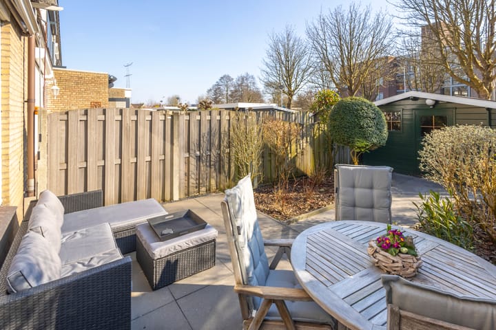 Foto 20 van Stobbe 18