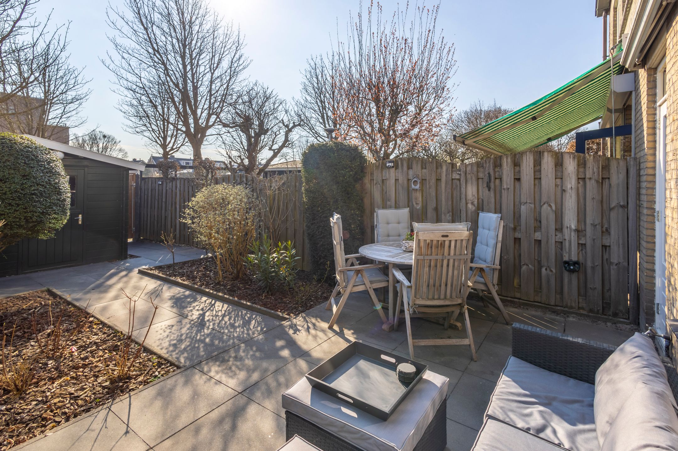 Foto 21 van Stobbe 18