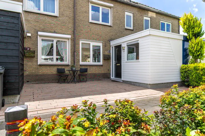 Foto 22 van Stobbe 18