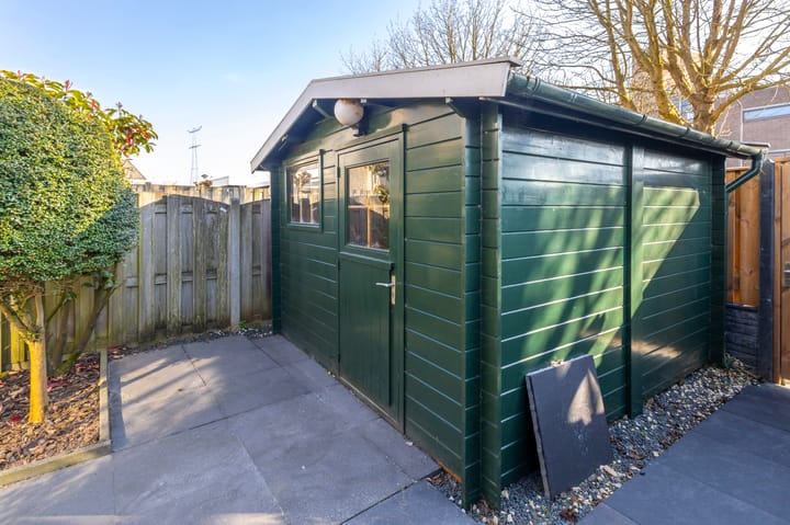 Foto 23 van Stobbe 18