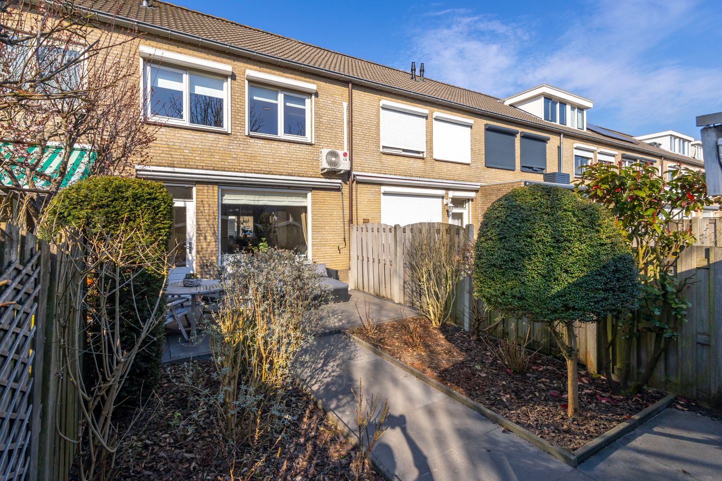 Foto 25 van Stobbe 18