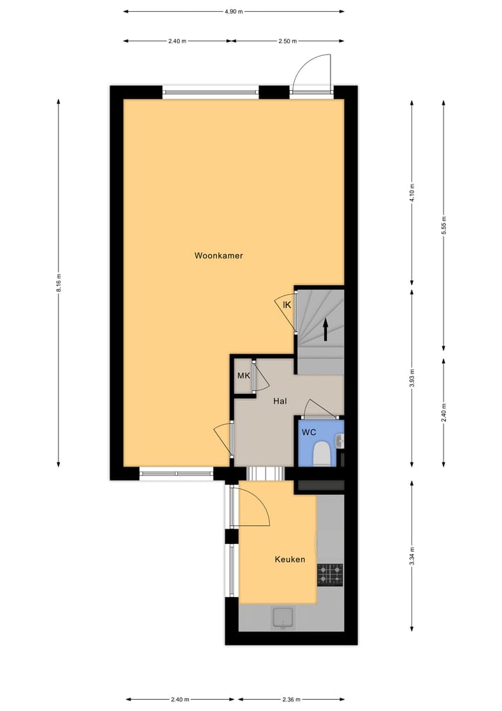 Foto 29 van Stobbe 18