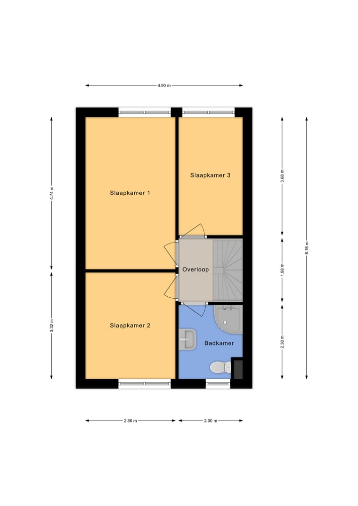 Foto 30 van Stobbe 18