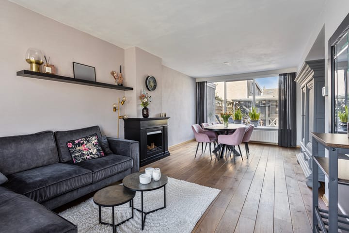 Foto 2 van Gounodlaan 35