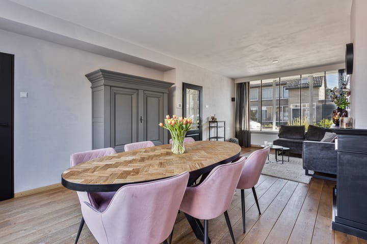 Foto 4 van Gounodlaan 35