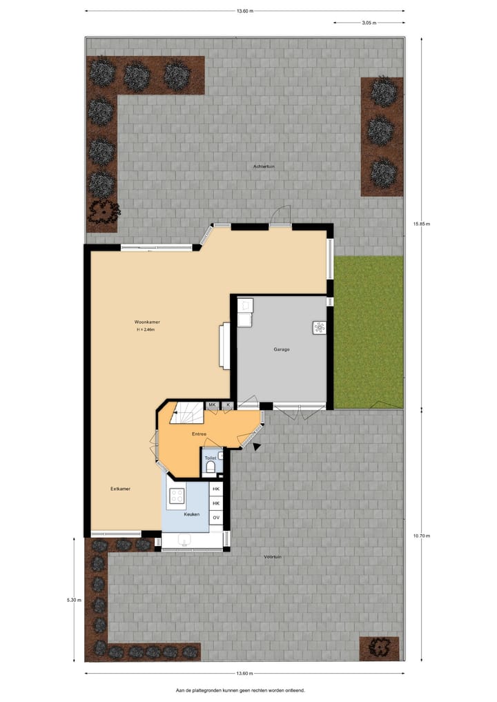 Foto 61 van Leeuwenburg 39