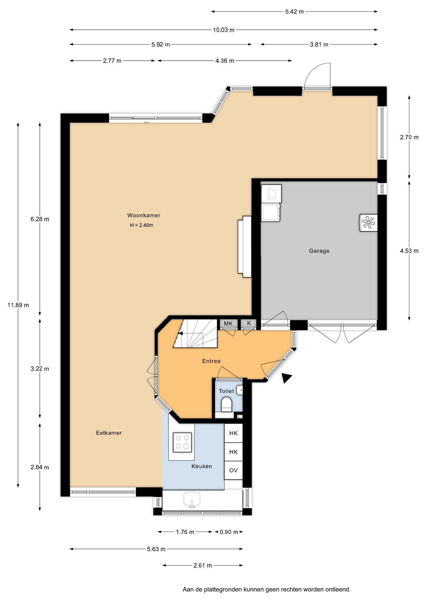 Photo 63 of Leeuwenburg 39