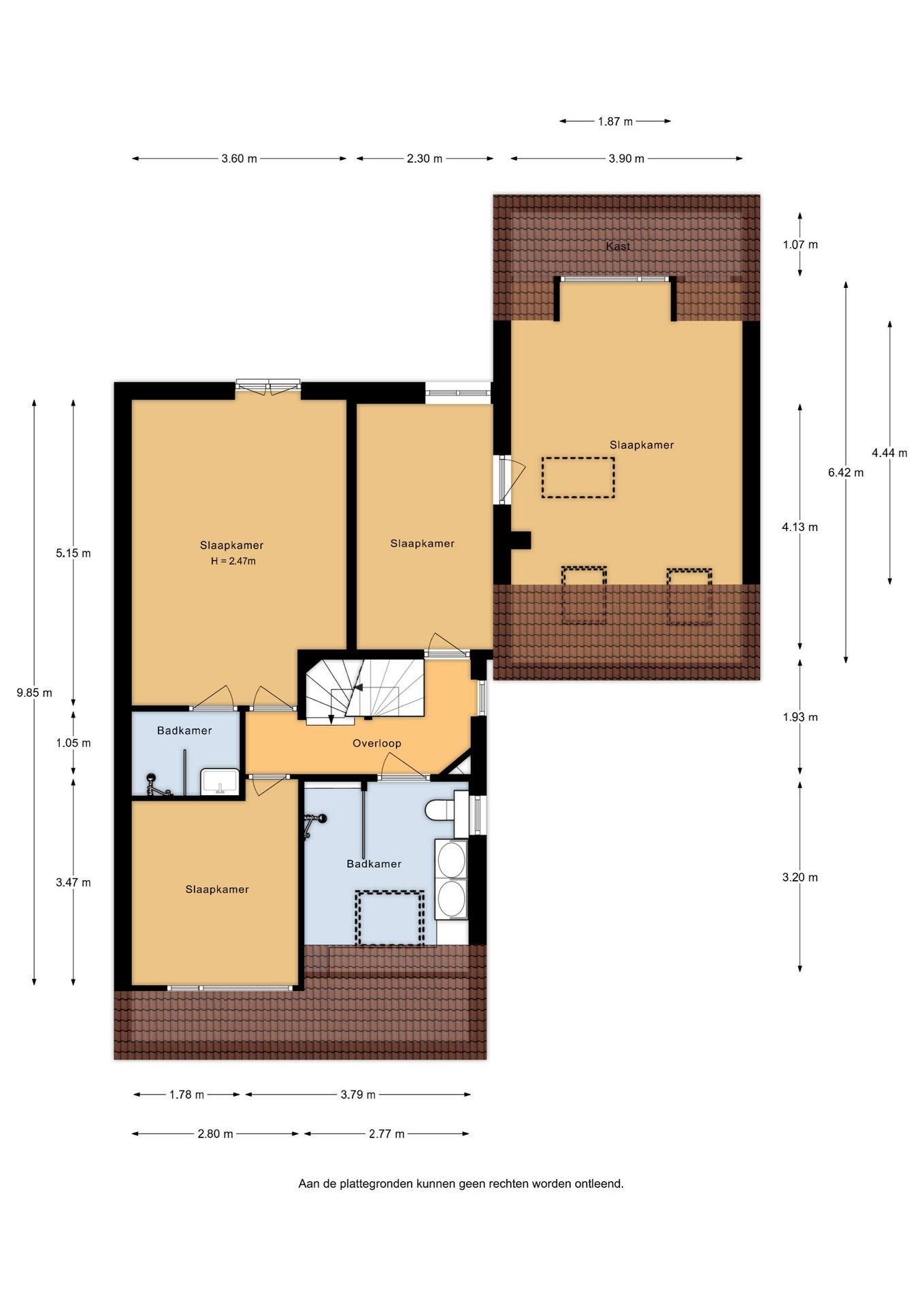 Photo 65 of Leeuwenburg 39