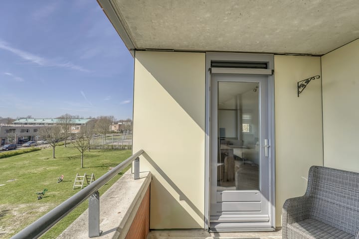 Foto 5 van Parnassia 255