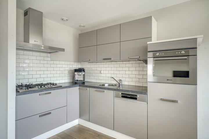 Foto 4 van Parnassia 255