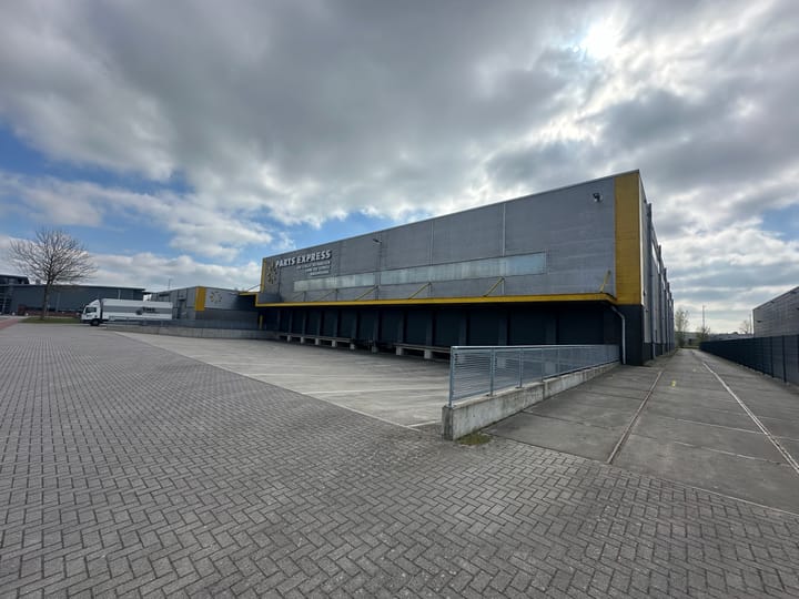 Eekhorstweg 40