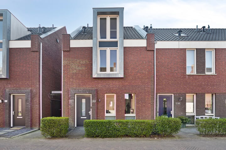 Photo 4 of Laarveld 22