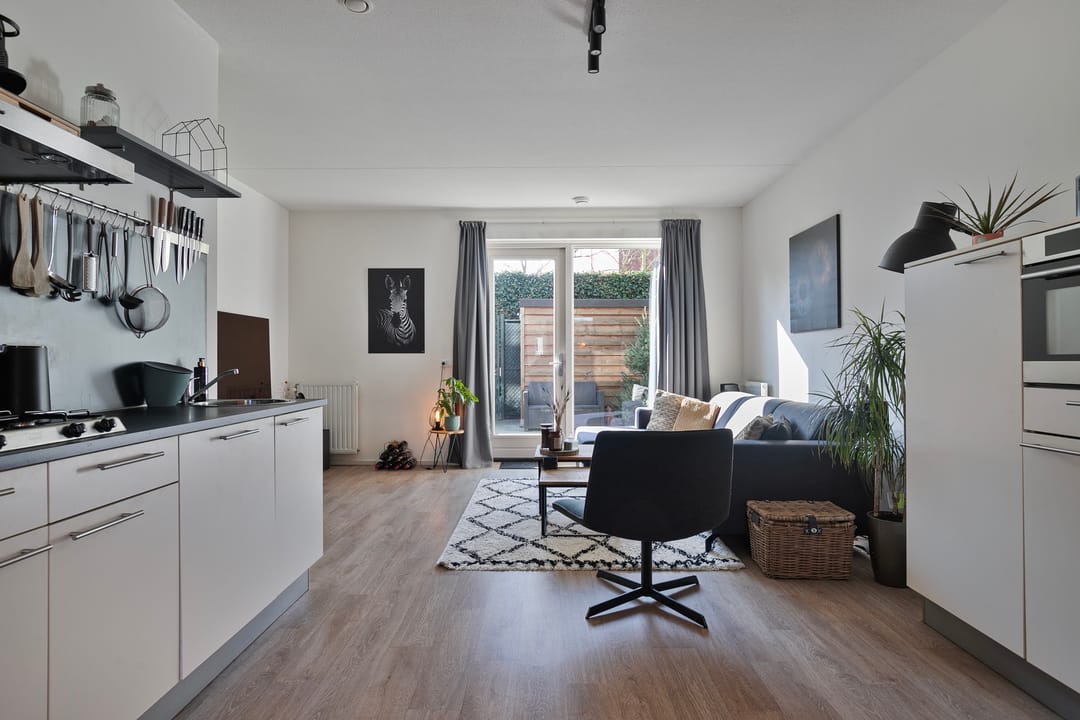 Foto 7 van Laarveld 22