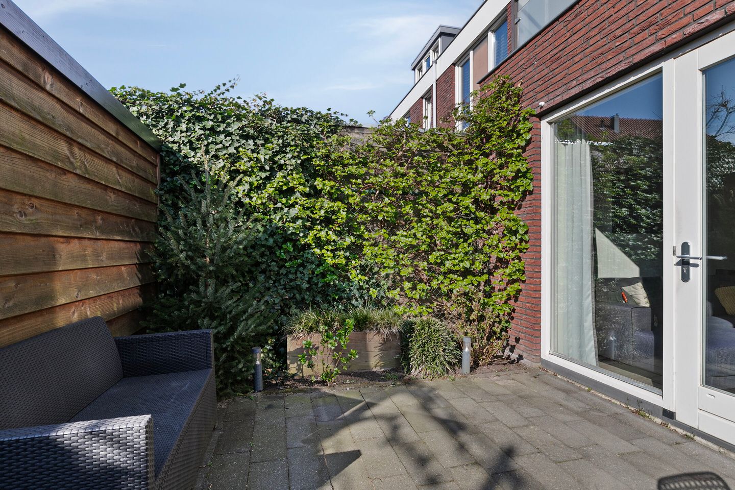 Foto 25 van Laarveld 22