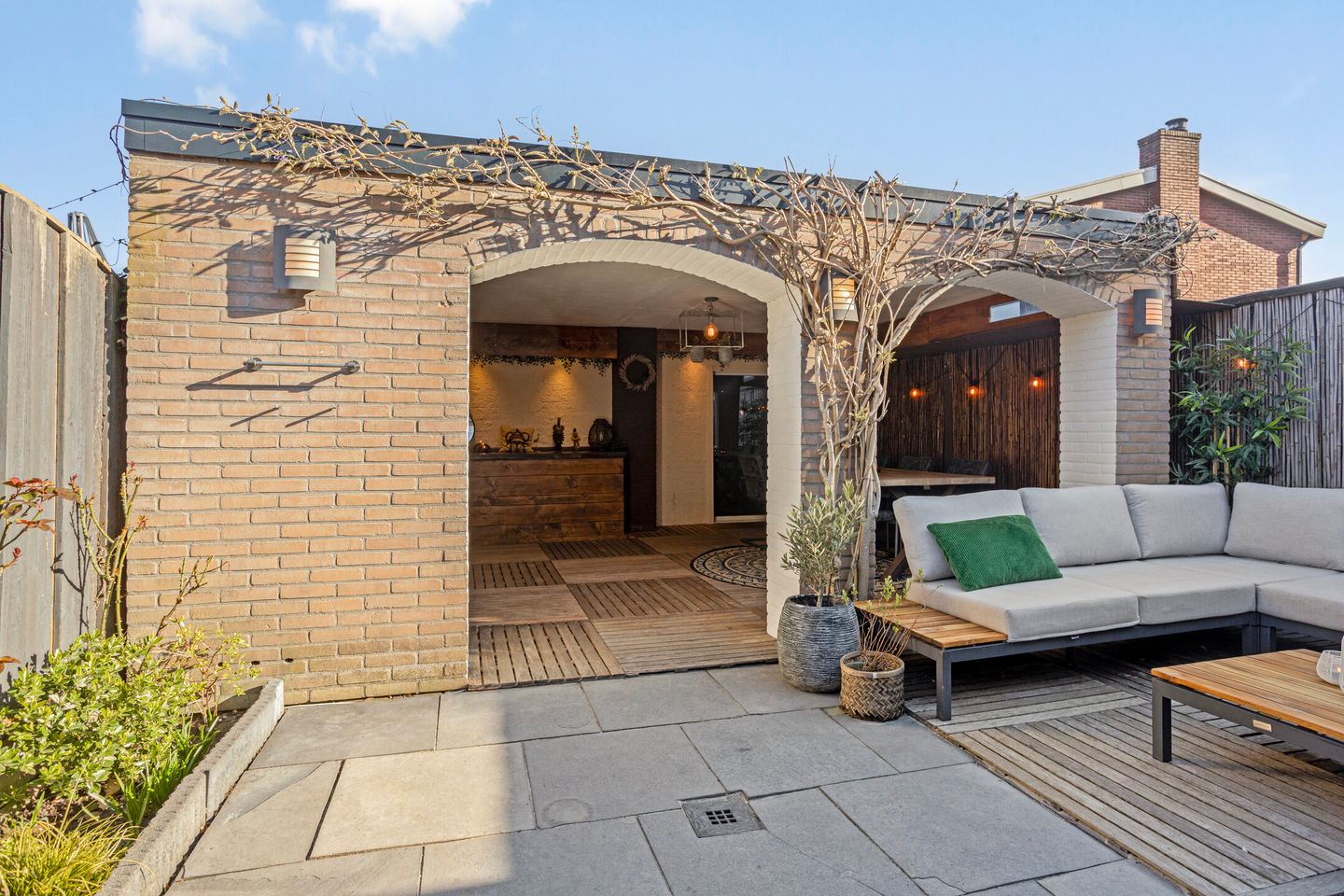 Foto 4 van Europalaan 33