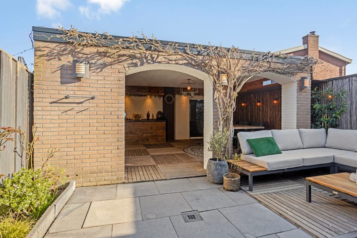 Foto 4 van Europalaan 33