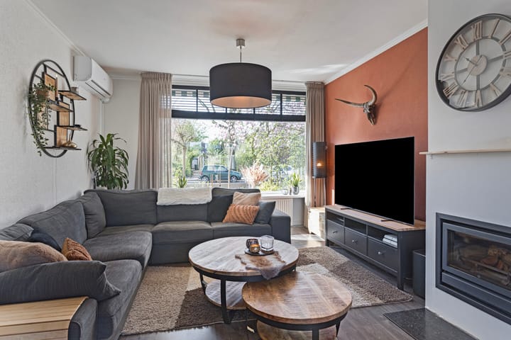 Foto 7 van Europalaan 33