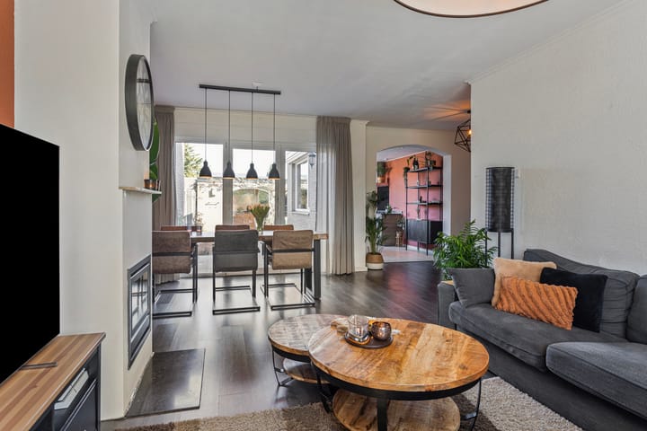 Foto 8 van Europalaan 33