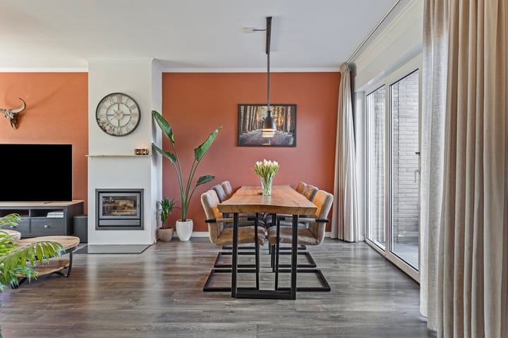 Foto 10 van Europalaan 33