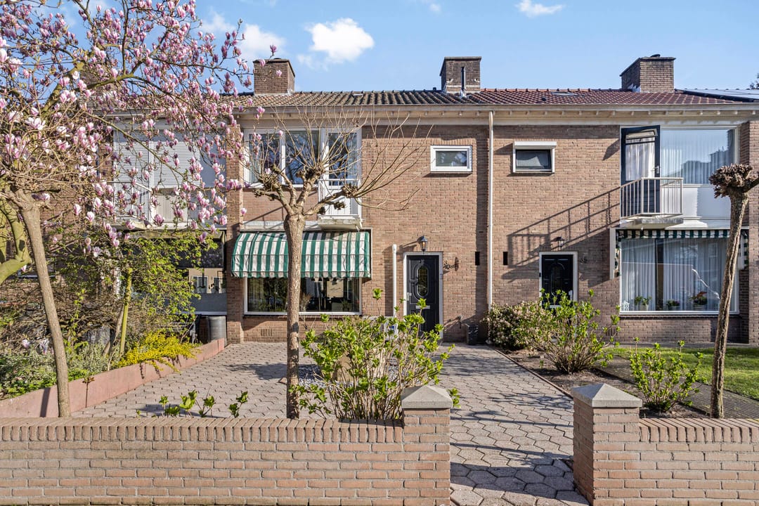 Foto 1 van Europalaan 33