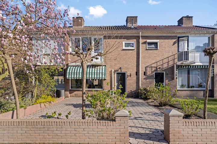 Foto 1 van Europalaan 33