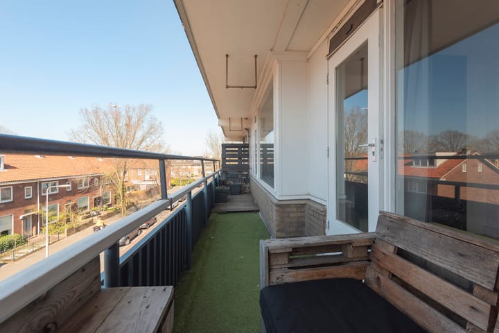 Foto 22 van Scheldestraat 21