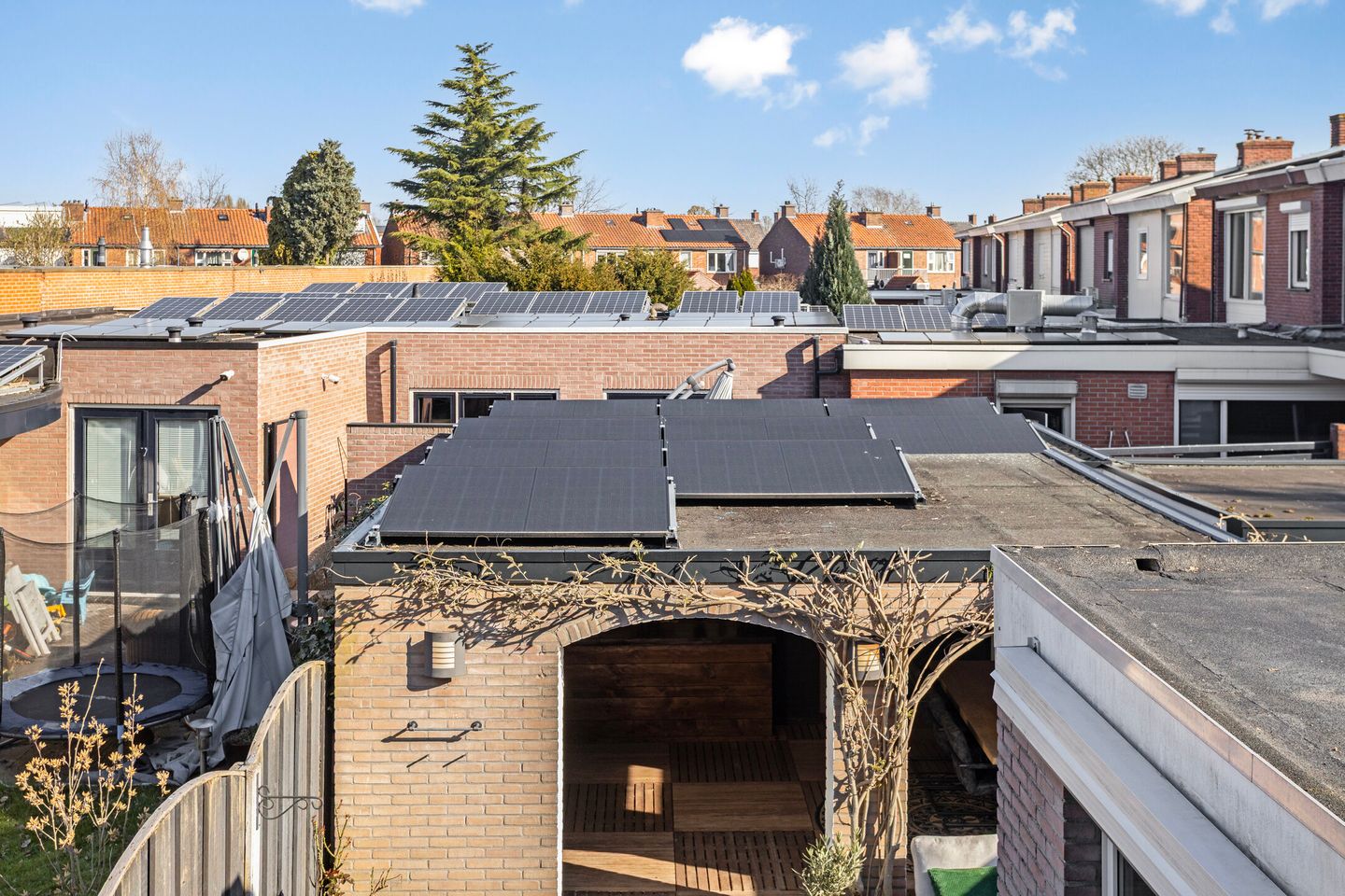 Foto 25 van Europalaan 33